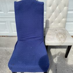 6-Dining Room Chairs