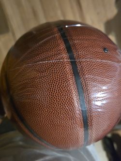 Autograph Basketball