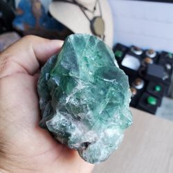 Healing Crystals And Minerals 