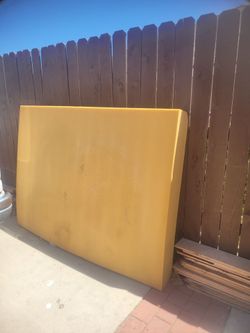 Mattress