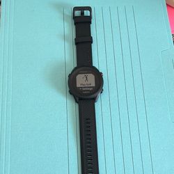 Garmin Approach S12