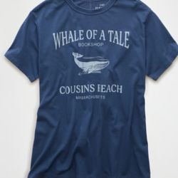 AE x The Summer I Turned Pretty Graphic T-Shirt