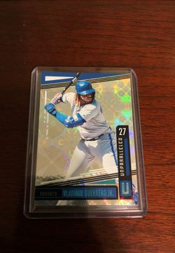 VLADIMIR Guerrero JR