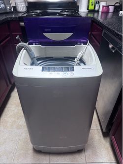 Portable Washer | Panda (PAN56MGP3)