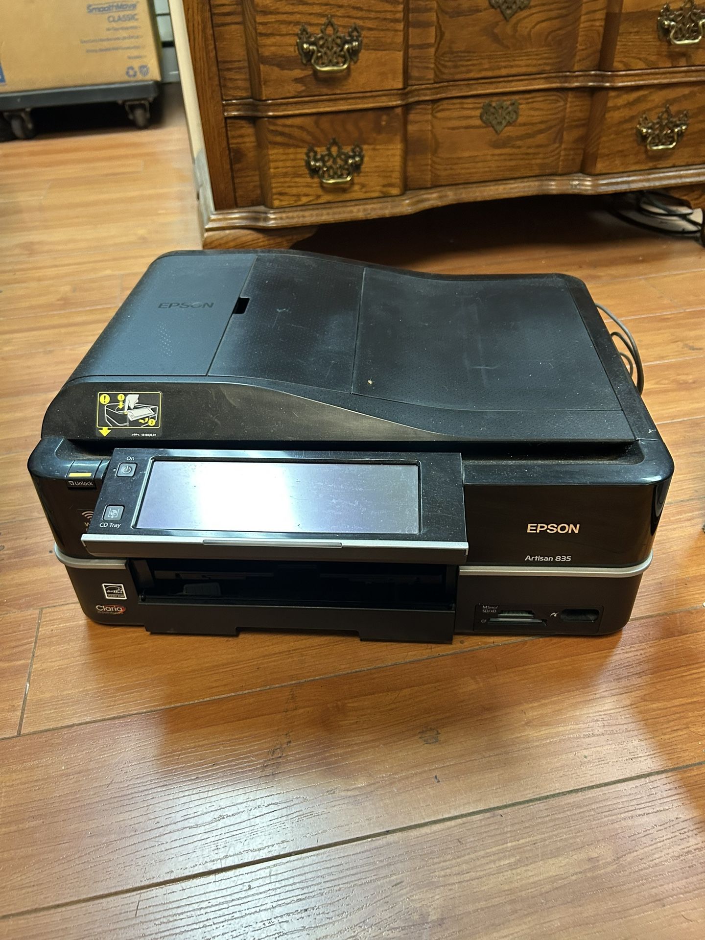 EPSON Printer