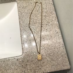 Initial A 10K Hold Chain