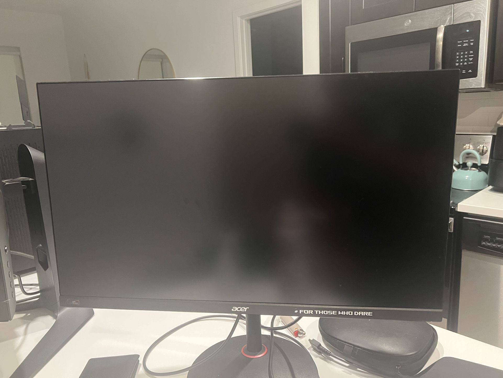 Acer Gaming Monitor XV272U 170hz 2560x1440