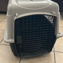 Dog Cage
