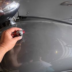 Fender Marker Light Set Or Cowl Light Set V6 💡