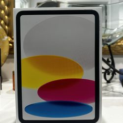 iPad Wi-Fi 128GB - Silver