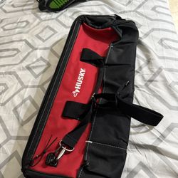 Husky Tool Bag
