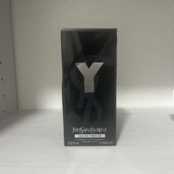 YSL Y EDP 100ml 