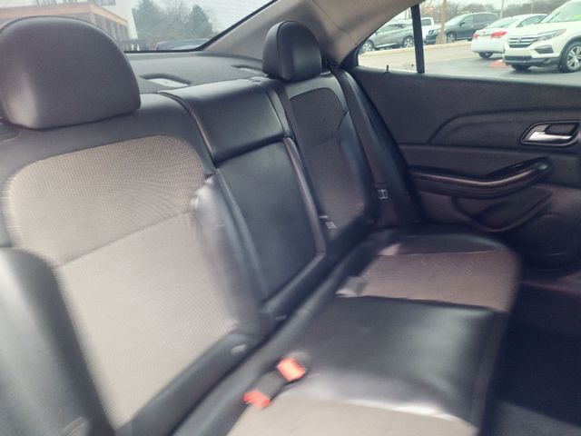 2015 Chevrolet Malibu
