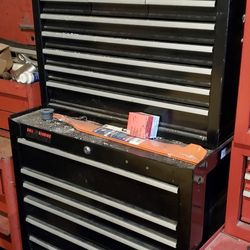 Craftsman 19 Drawer Tool Chest 