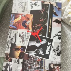 UNION X JORDAN AJ1