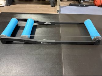 TacX Antares Rollers