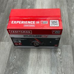 CRAFTSMAN CIRCULAR SAW