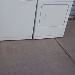 Mayta Washer And Dryer Electric 