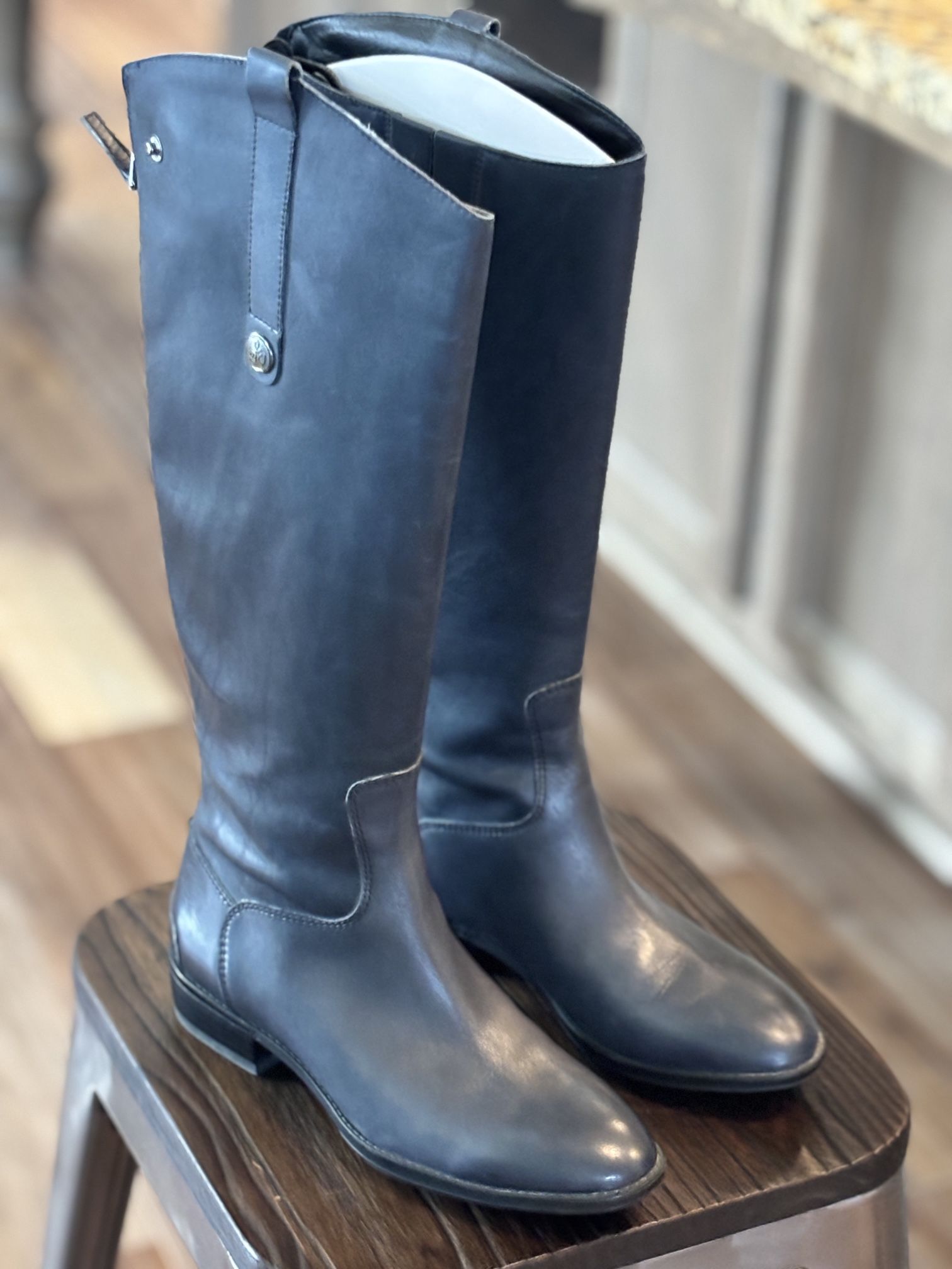 Sam Edelman Boots