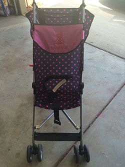 Mama Bebe umbrella stroller