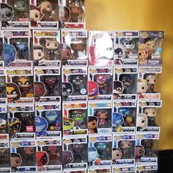 Funko Pop