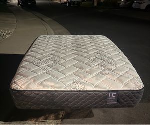 Free Mattress Queen Size