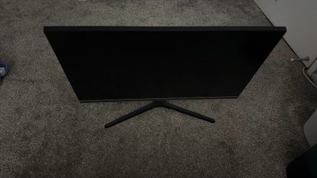 Samsung Monitor