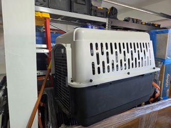 Large Dog Crate