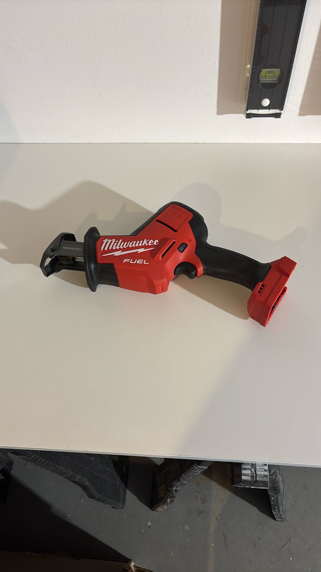 Milwaukee M18 FUEL Hackzall
