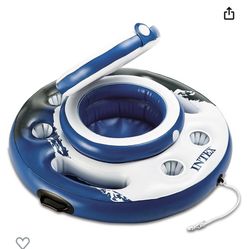 2 Inflatable Coolers Buy One Or Both