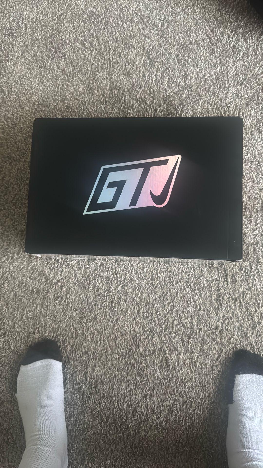 GT cuts nike basketball shoes