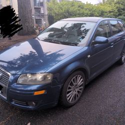 2006 Audi A3