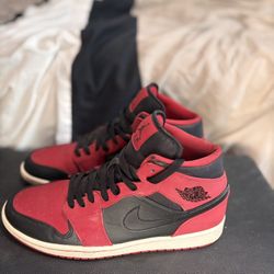 Air Jordan’s Taking Any Offers