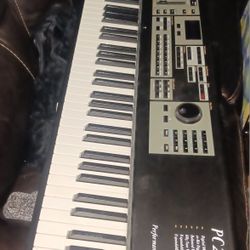 Kurzweil PC2X KEYBOARD