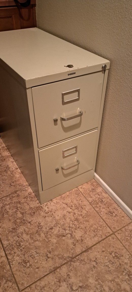 Filing Cabinet