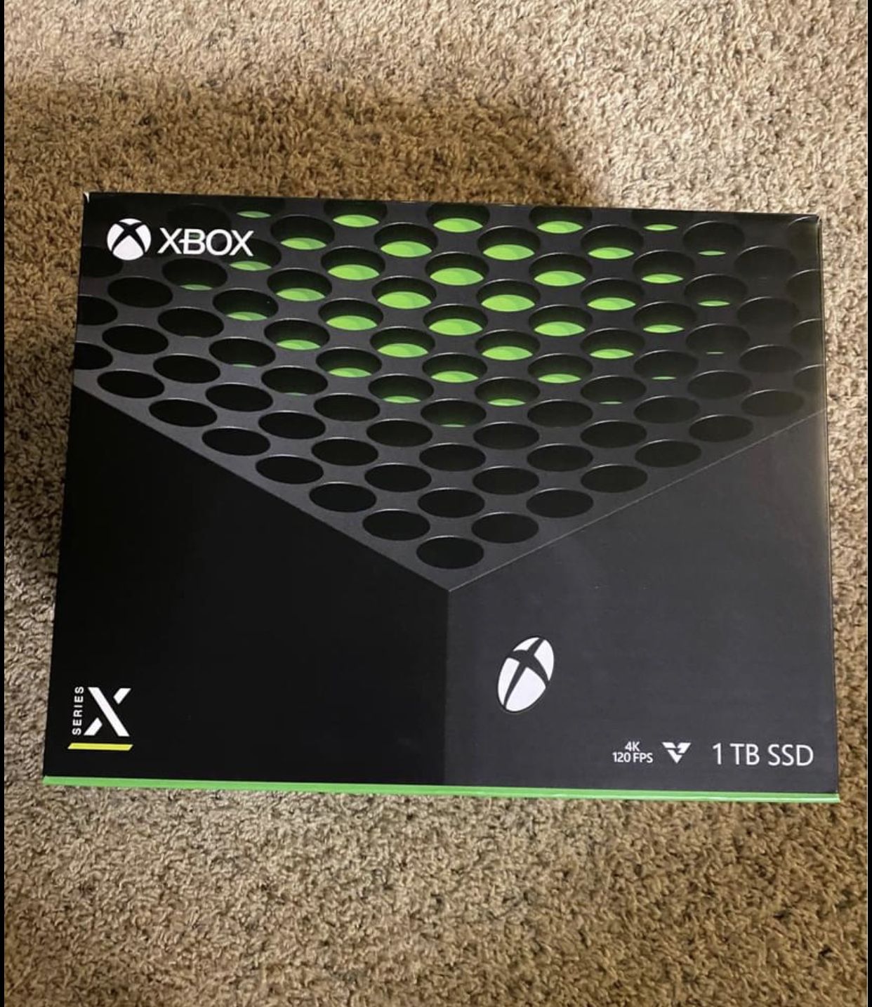 Xbox Series X