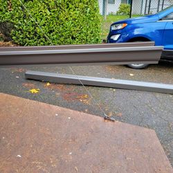 Rain Gutter 