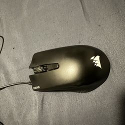 Gaming Mouse 