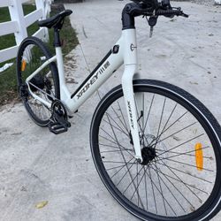 Electric Bike For Adult