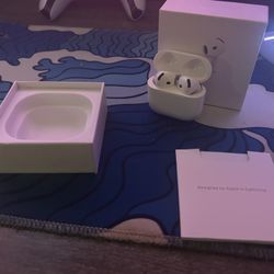 Air pods 4 