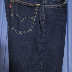 Men's Levi's Jeans 
