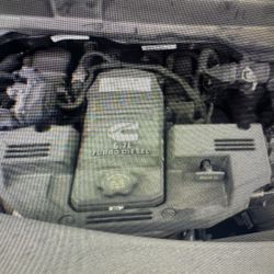 2021 Ram 2500 6.7 selling parts