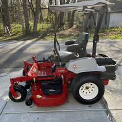 Commercial Exmark Lazer z Zero turn toro honda John deere Stihl echo scag ferris kubota wright stander hustler dane husqvarna dixon craftsman dixxie c