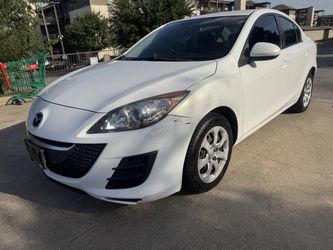 2010 Mazda Mazda3