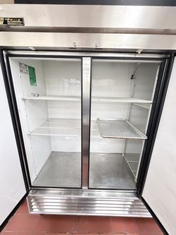Three Door Refrigerator and two door refrigerator