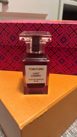 Tom Ford