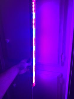 Led grow light 24 inch New
