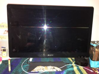 Sony TV