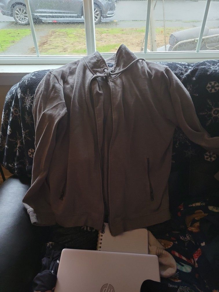 BANANA REPUBLIC LIGHT COAT