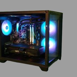 GAMING PC 3070!